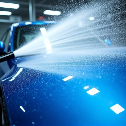 Express Wash Service