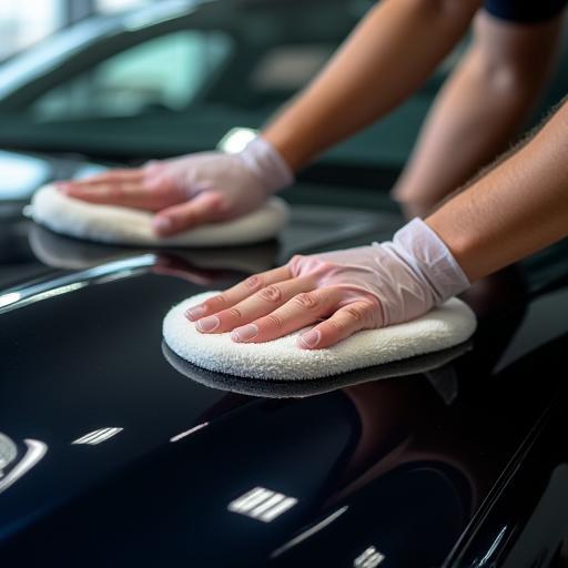 Full Detail Service